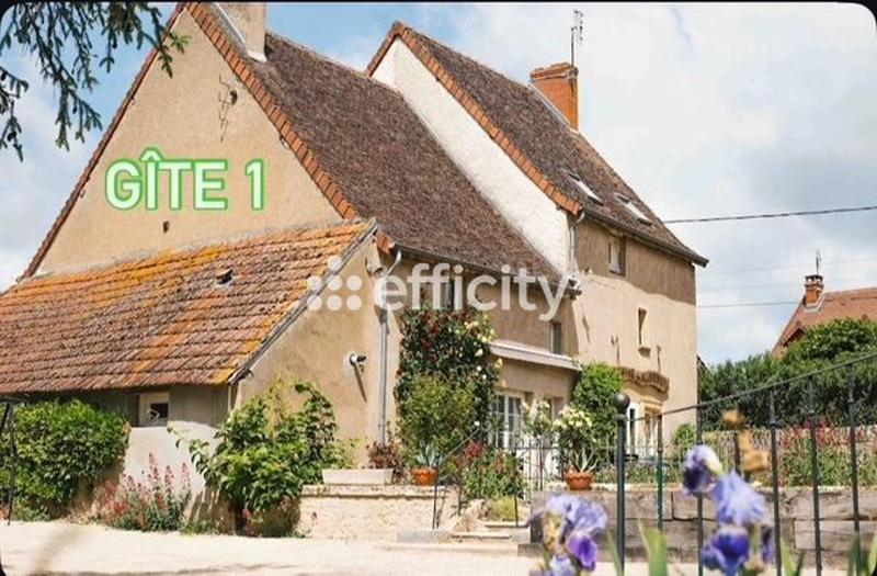 Bureau - 278 m² - 8 pièces