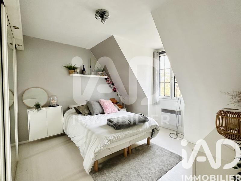 Maison - 138 m² - 6 pièces