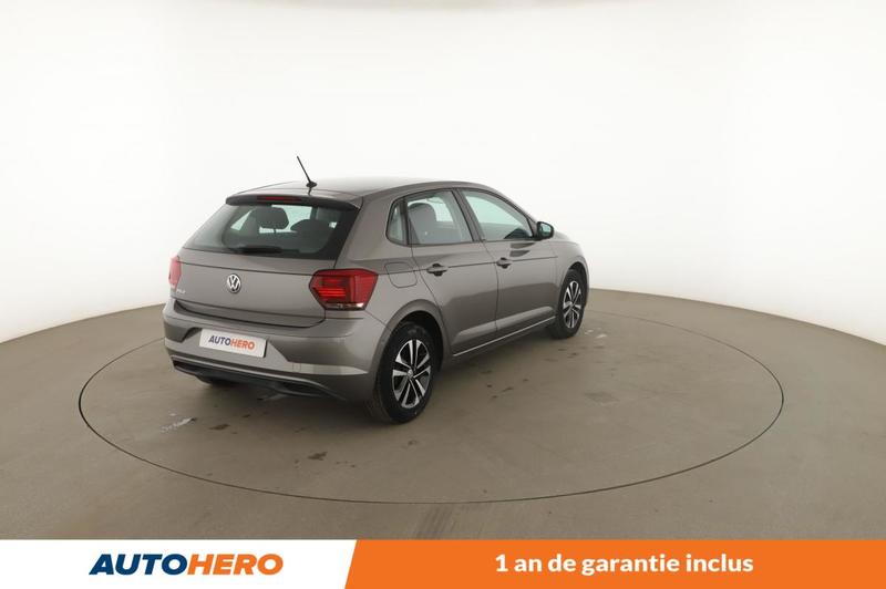 Volkswagen Polo 1.0 Tsi Iq.Drive 95 ch