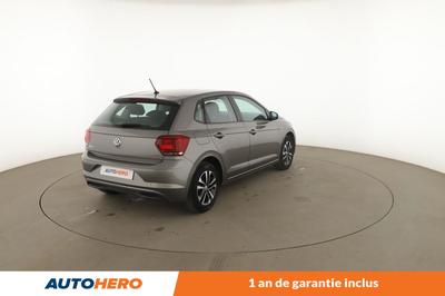 Volkswagen Polo 1.0 Tsi Iq.Drive 95 ch