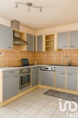 Appartement - 78 m² - 4 pièces