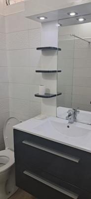 Appartement - 30 m² - 1 pièce