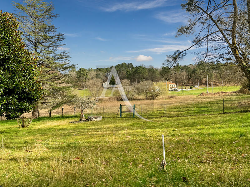 Maison - 66 m² - 4 pièces
