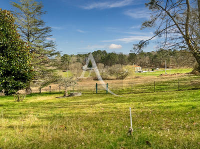 Maison - 66 m² - 4 pièces
