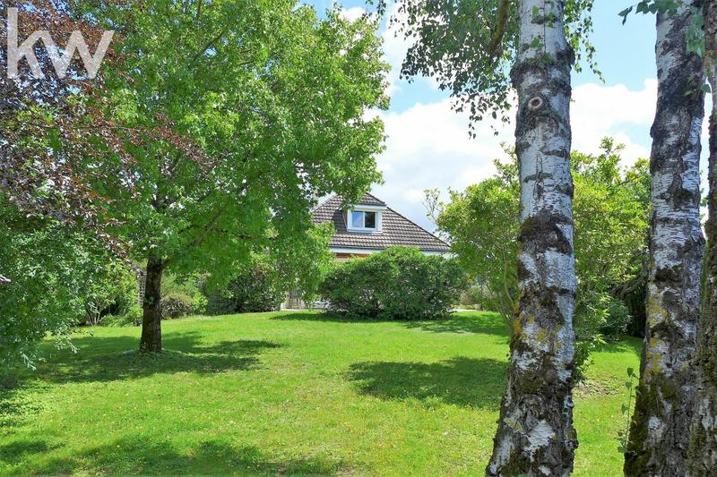 Maison - 200 m² - 6 pièces