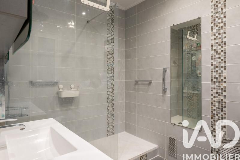 Appartement - 112 m² - 4 pièces