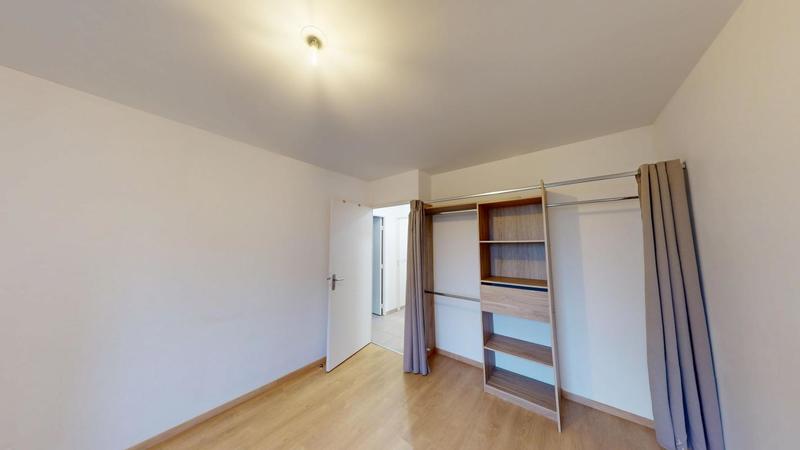 Appartement - 2 pièces