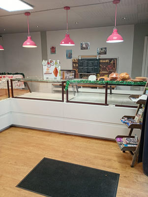 Fonds de commerce - 300 m²