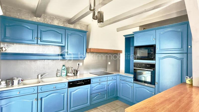 Maison - 70 m² - 3 pièces