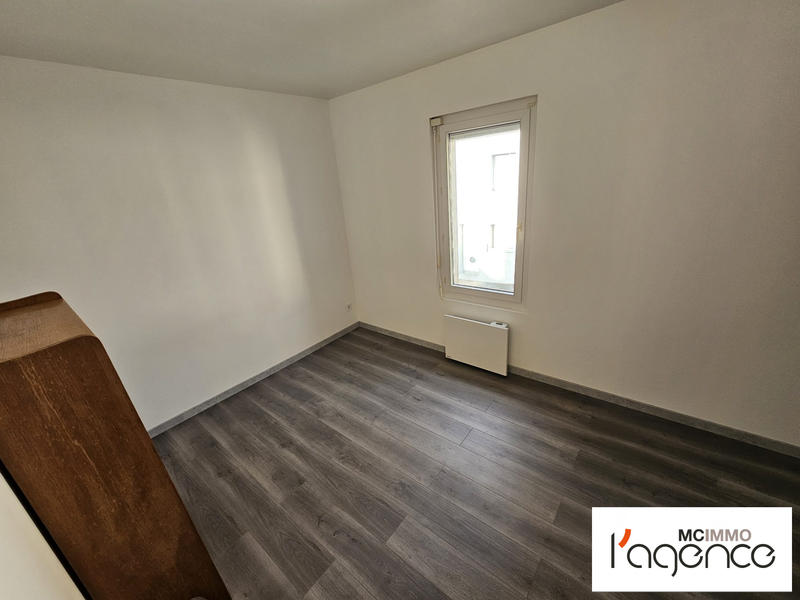 Maison ancienne - 70 m² - 3 pièces