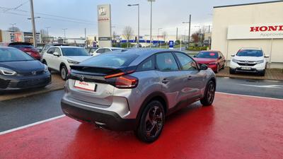 Citroën C4 III BlueHDi 110 s&amp;S Bvm6 Feel Pack