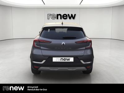Renault Captur E-Tech Plug-in 160 Intens