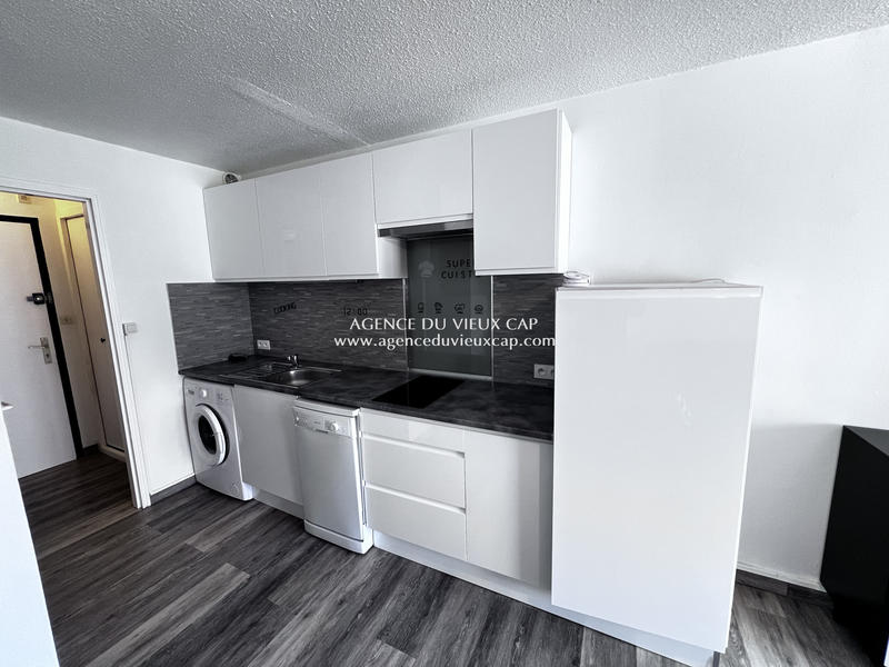 Appartement - 28 m² - 2 pièces