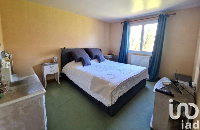 Maison - 251 m² - 10 pièces