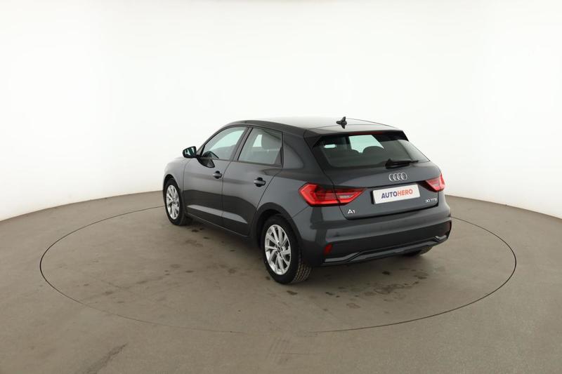 Audi A1 sportback 30 Tfsi Design 110 ch