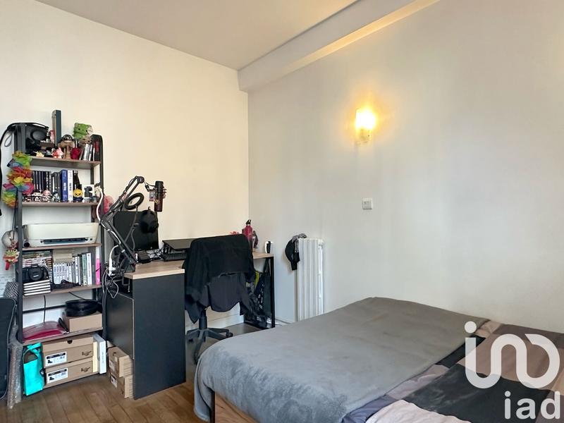 Appartement - 40 m² - 3 pièces