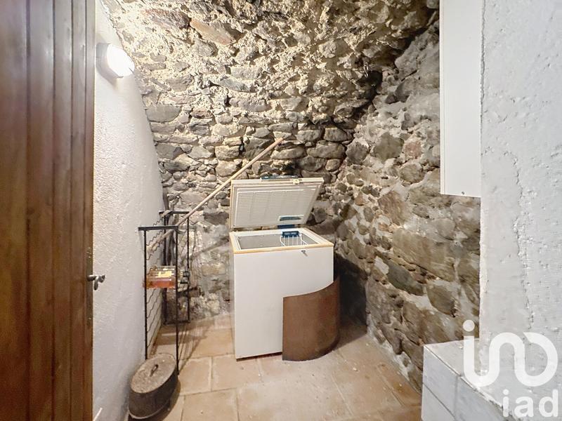 Maison - 125 m² - 4 pièces