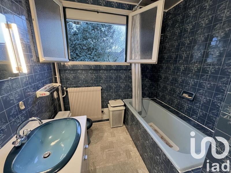 Maison - 178 m² - 6 pièces