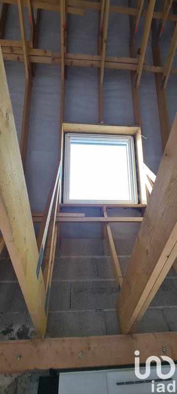 Maison - 116 m² - 6 pièces