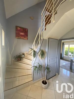 Maison - 146 m² - 7 pièces