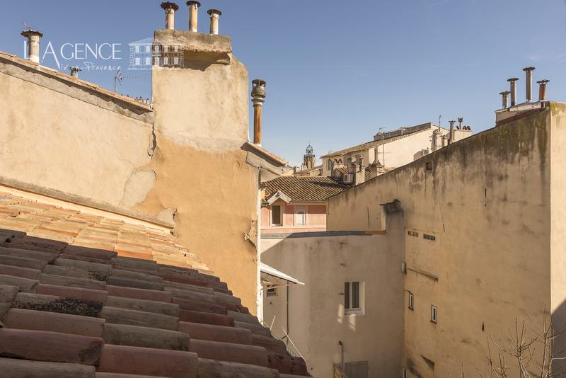 Appartement - 105 m² - 4 pièces