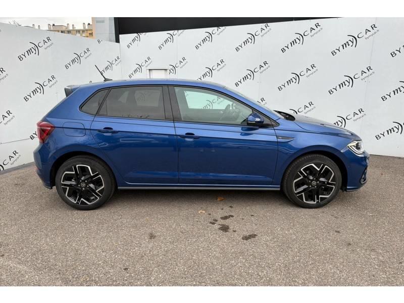 Volkswagen Polo 1.0 Tsi 116 s&amp;S Dsg7 R-Line Edition