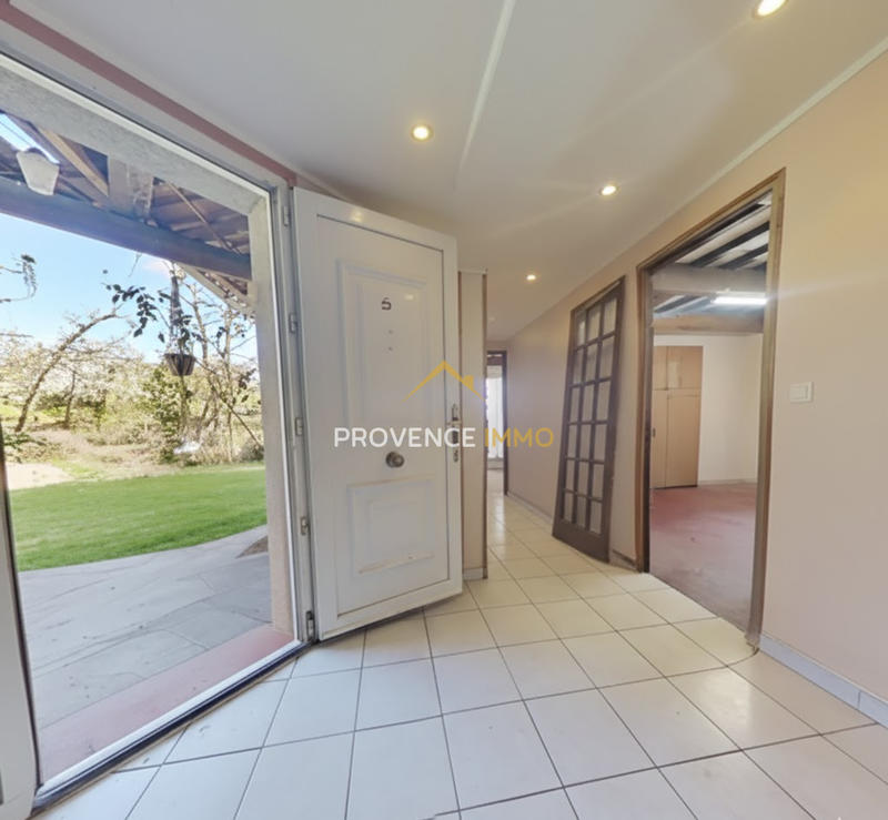 Villa - 168 m² - 5 pièces