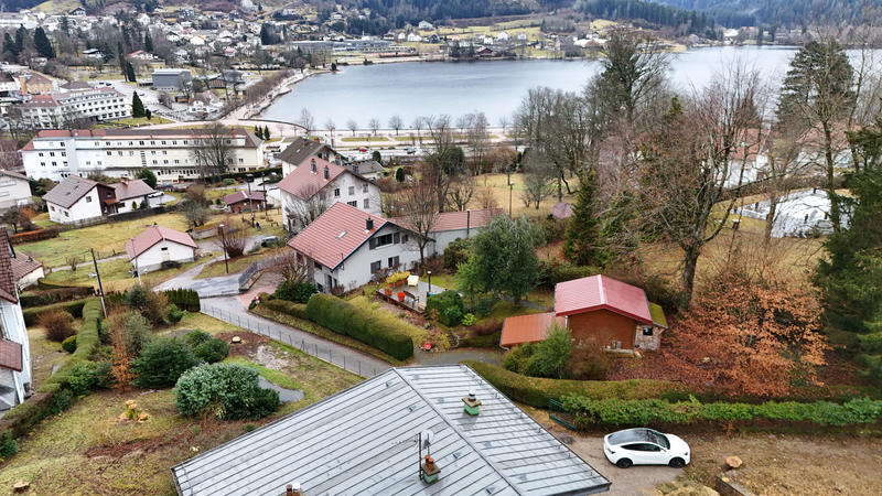 Maison - 160 m² - 7 pièces