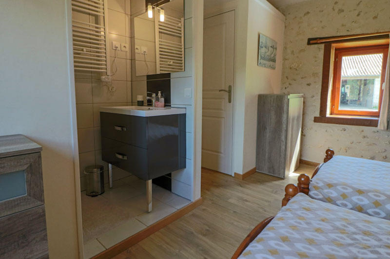 Propriété - 538 m² - 24 pièces