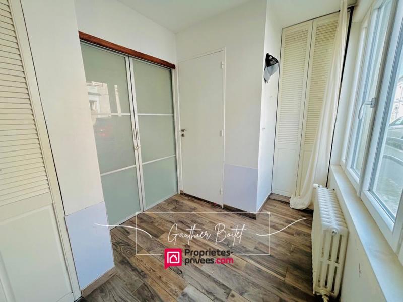 Maison - 167 m² - 8 pièces