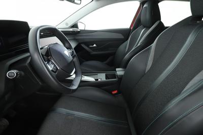 Peugeot 308 1.5 Blue-HDi Allure Eat8 131 ch