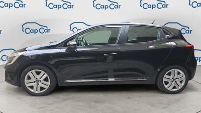 Renault Clio V 1.6 E-Tech 140 Edc Business