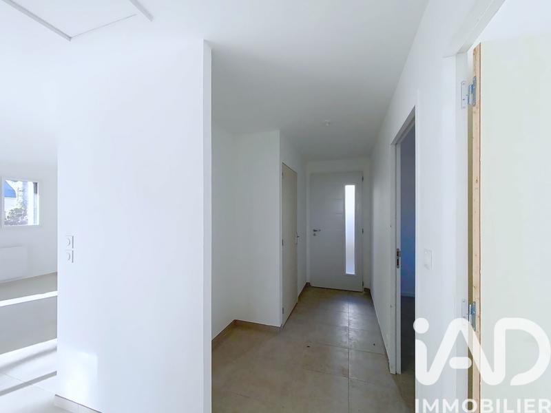 Maison - 70 m² - 3 pièces