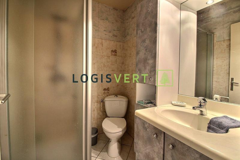 Maison - 117 m² - 6 pièces