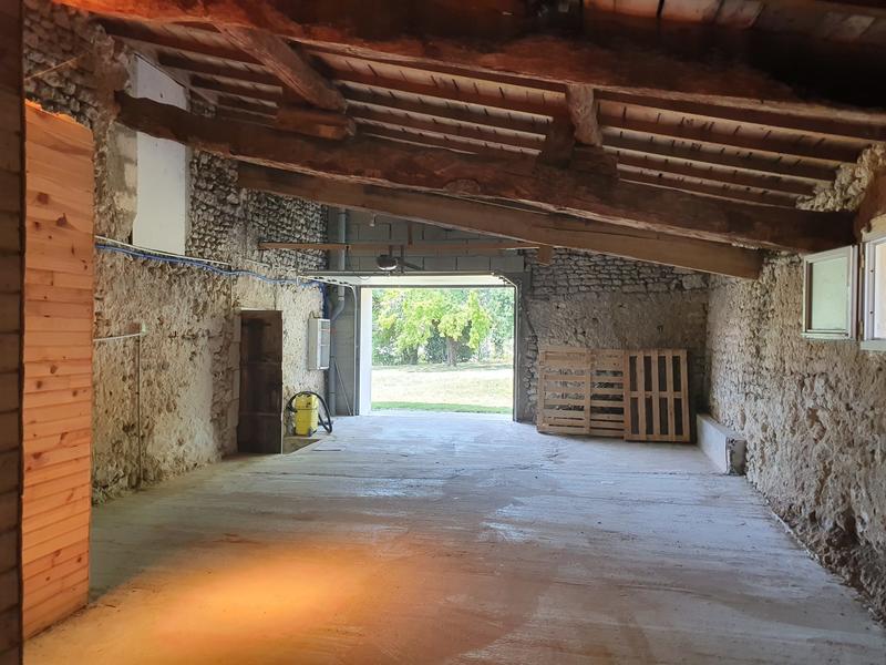 Maison - 150 m² - 6 pièces