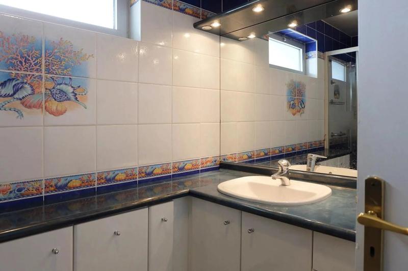 Appartement - 112 m² - 6 pièces