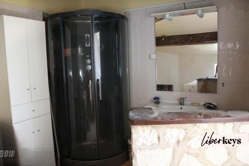 Duplex - 75 m² - 3 pièces