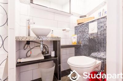 Appartement - 22 m² - 1 pièce