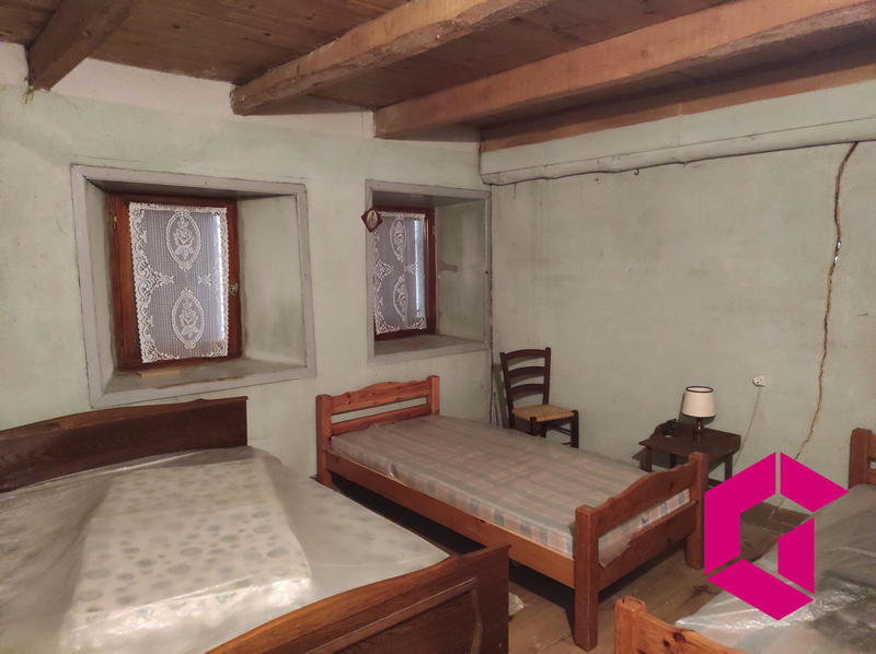 Ferme - 60 m² - 4 pièces