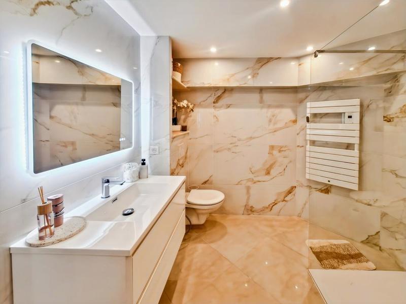 Maison de ville - 114 m² - 4 pièces