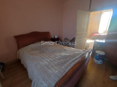 Maison - 89 m² - 4 pièces