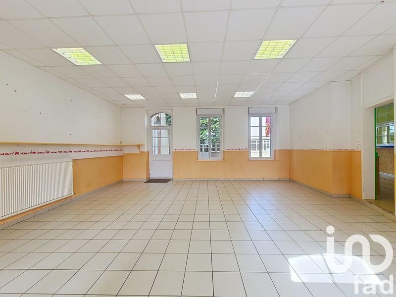 Immeuble - 1 847 m²