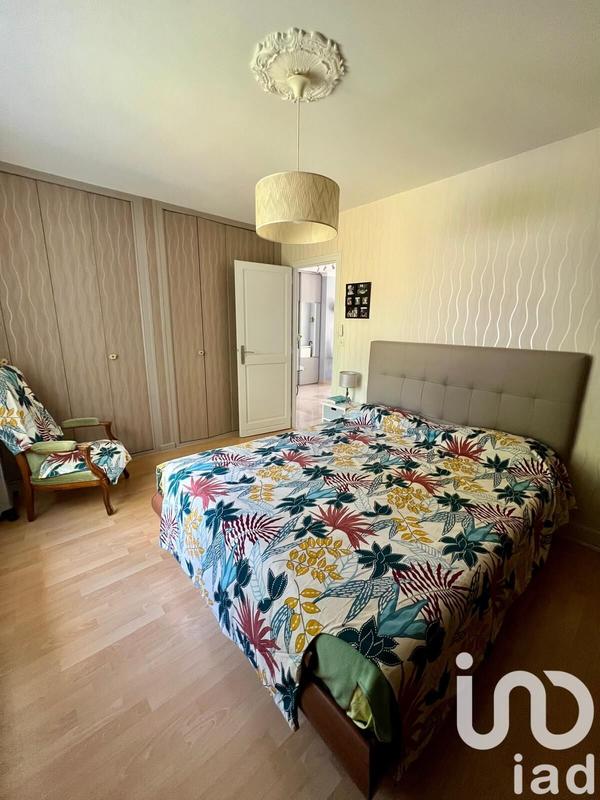 Maison - 153 m² - 5 pièces