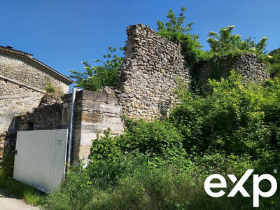 Bastide - 450 m² - 19 pièces