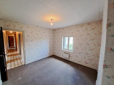 Appartement - 86 m² - 4 pièces