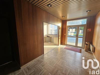 Immeuble - 522 m² - 25 pièces