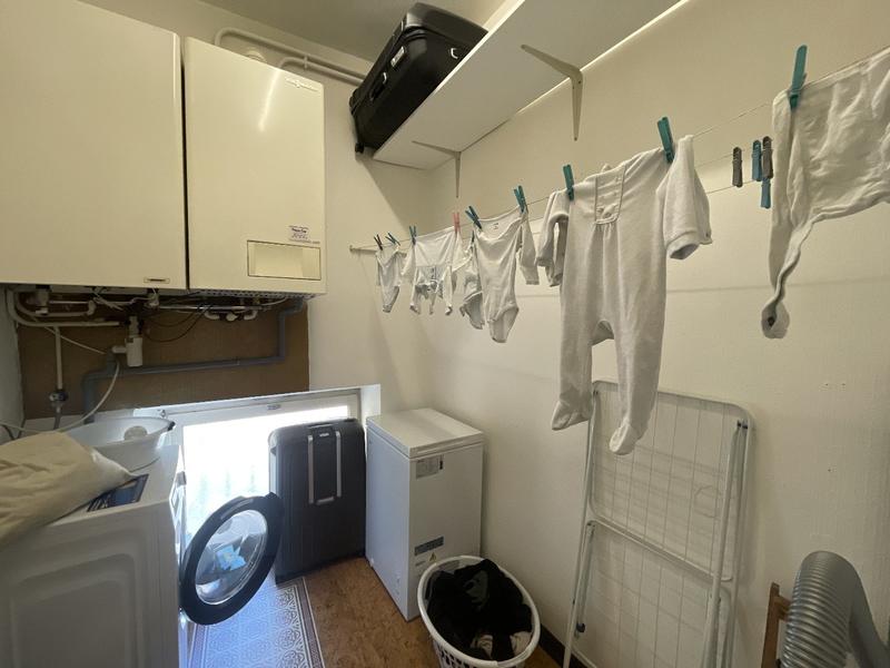 Appartement - 168 m² - 6 pièces