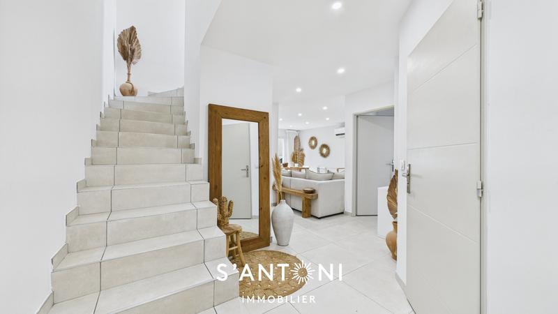 Villa - 81 m² - 4 pièces