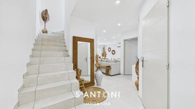 Villa - 81 m² - 4 pièces