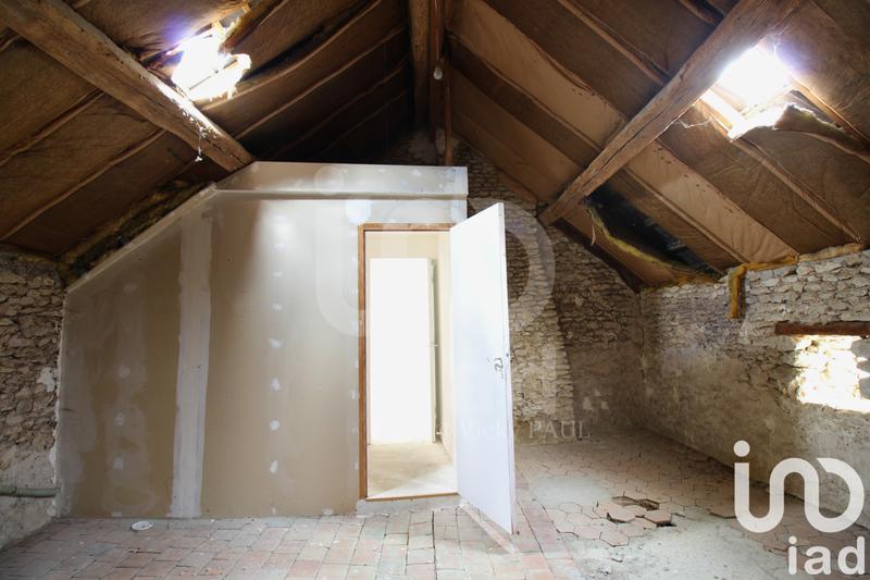 Maison - 65 m² - 2 pièces